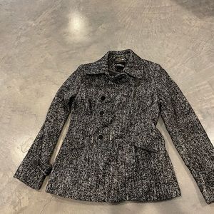 Express coat